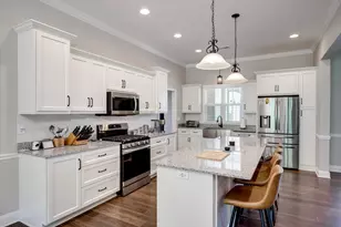 45 Old Friar Rd, Aiken, SC 29801 - Photo 11