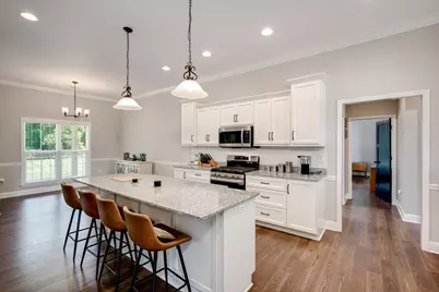 45 Old Friar Road, Aiken, SC 29801 - Photo 3