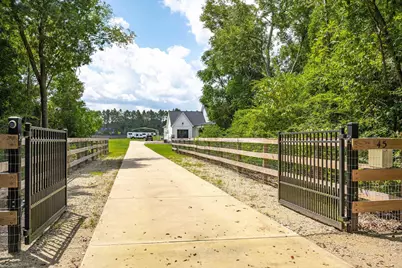 45 Old Friar Road, Aiken, SC 29801 - Photo 5