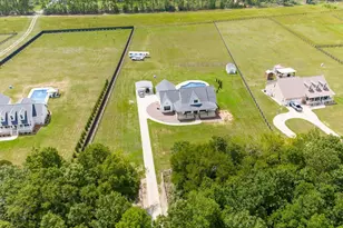 45 Old Friar Rd, Aiken, SC 29801 - Photo 27