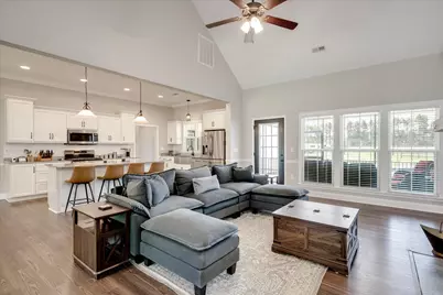 45 Old Friar Road, Aiken, SC 29801 - Photo 9