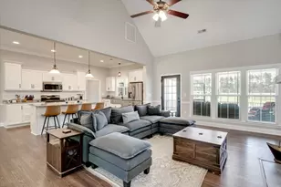 45 Old Friar Rd, Aiken, SC 29801 - Photo 9