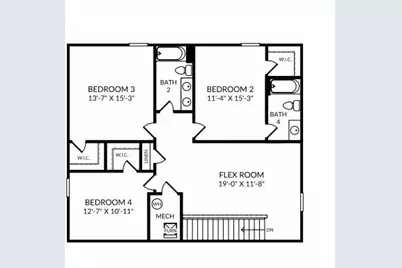 4154 Whitehouse Street, Harlem, GA 30814 - Photo 3