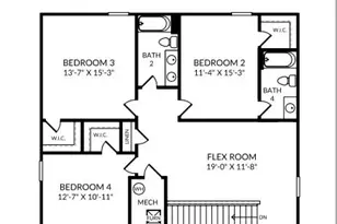 4154 Whitehouse St, Harlem, GA 30814 - Photo 3