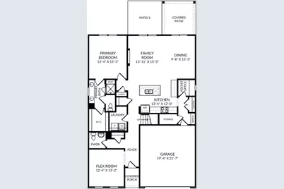 4154 Whitehouse Street, Harlem, GA 30814 - Photo 3