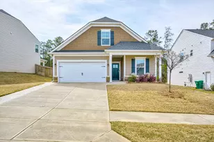 6170 High Top Ln, Aiken, SC 29801 - Photo 1