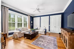 5041 Barrington Farms Dr, Aiken, SC 29803 - Photo 33