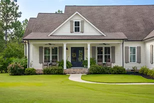 5041 Barrington Farms Dr, Aiken, SC 29803 - Photo 9