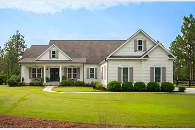 5041 Barrington Farms Drive, Aiken, SC 29803 - Photo 1