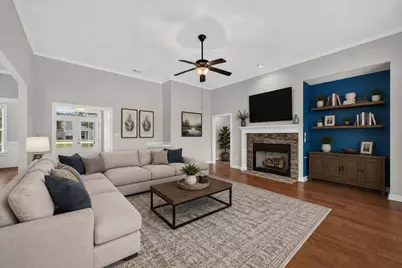 151 Bristol Pass, Aiken, SC 29801 - Photo 15