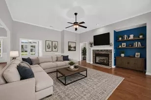 151 Bristol Pass, Aiken, SC 29801 - Photo 15
