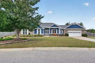 151 Bristol Pass, Aiken, SC 29801 - Photo 1