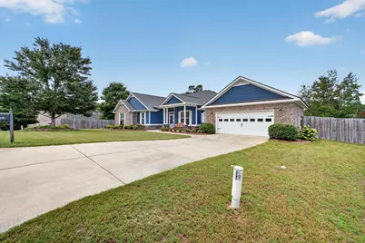 151 Bristol Pass, Aiken, SC 29801 - Photo 3