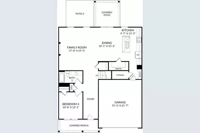 4158 Whitehouse Street, Harlem, GA 30814 - Photo 3