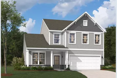 4158 Whitehouse Street, Harlem, GA 30814 - Photo 1