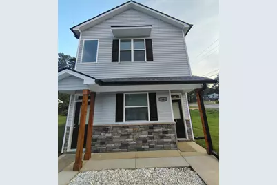 1061 Pinecrest Avenue NW Unit #B, Aiken, SC 29801 - Photo 1