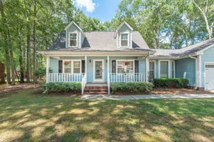 106 Woodbridge Dr, Aiken, SC 29801 - Photo 3