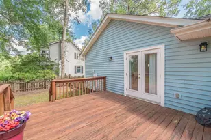 106 Woodbridge Dr, Aiken, SC 29801 - Photo 33