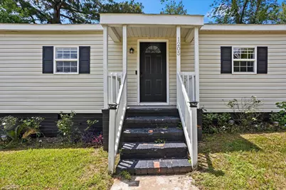 1205 Melody Lane, North Augusta, SC 29841 - Photo 3