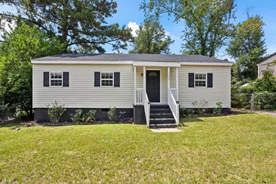 1205 Melody Lane, North Augusta, SC 29841 - Photo 1