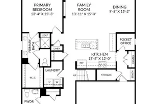 4160 Whitehouse St, Harlem, GA 30814 - Photo 3