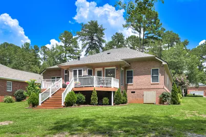 137 Golden Pond Court, Aiken, SC 29803 - Photo 41