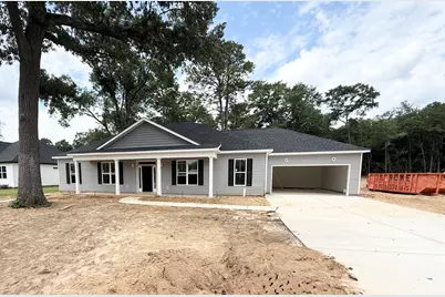 3612 Byrd Road, Augusta, GA 30906 - Photo 1