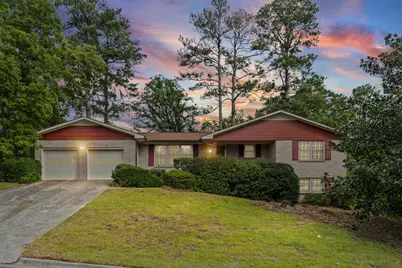 1824 Mountside Drive, North Augusta, SC 29841 - Photo 1