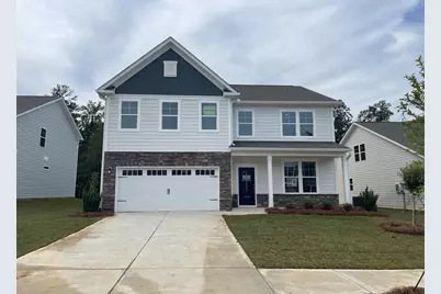 4162 Whitehouse Street, Harlem, GA 30814 - Photo 1
