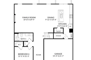 4162 Whitehouse St, Harlem, GA 30814 - Photo 3