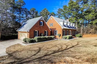 809 Houndslake Drive, Aiken, SC 29803 - Photo 3