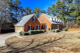 809 Houndslake Dr, Aiken, SC 29803 - Photo 3