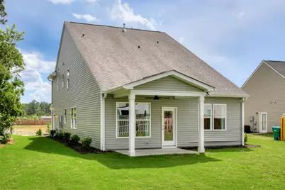 717 Tess Street, Graniteville, SC 29829 - Photo 3