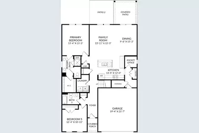 4204 Whitehouse Street, Harlem, GA 30814 - Photo 3