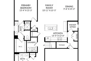 4204 Whitehouse St, Harlem, GA 30814 - Photo 3