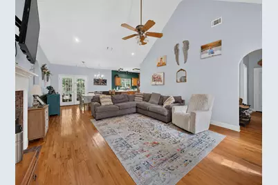 615 Adventure Trail, Aiken, SC 29805 - Photo 5