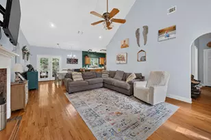 615 Adventure Trl, Aiken, SC 29805 - Photo 5