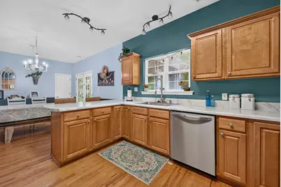 615 Adventure Trail, Aiken, SC 29805 - Photo 11
