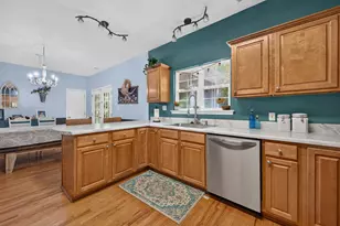 615 Adventure Trl, Aiken, SC 29805 - Photo 11