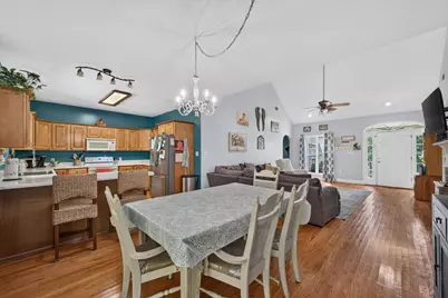 615 Adventure Trail, Aiken, SC 29805 - Photo 9