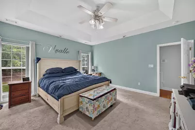 615 Adventure Trail, Aiken, SC 29805 - Photo 17