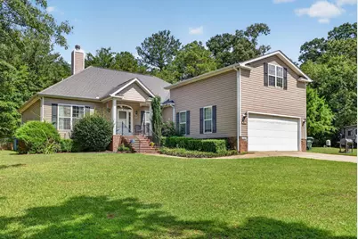 615 Adventure Trail, Aiken, SC 29805 - Photo 3