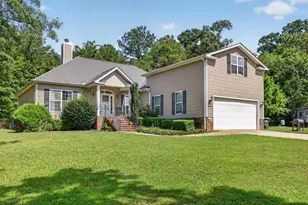 615 Adventure Trl, Aiken, SC 29805 - Photo 3
