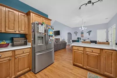 615 Adventure Trail, Aiken, SC 29805 - Photo 13