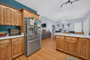 615 Adventure Trl, Aiken, SC 29805 - Photo 13
