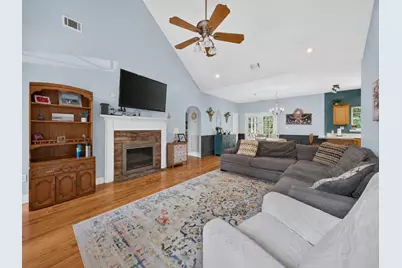 615 Adventure Trail, Aiken, SC 29805 - Photo 7