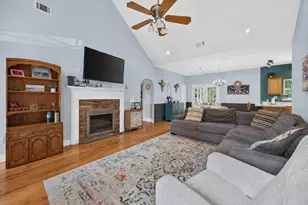 615 Adventure Trl, Aiken, SC 29805 - Photo 7