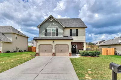 189 Pendulum Ridge, Graniteville, SC 29829 - Photo 7