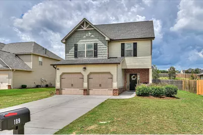 189 Pendulum Ridge, Graniteville, SC 29829 - Photo 5