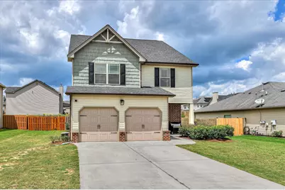 189 Pendulum Ridge, Graniteville, SC 29829 - Photo 3